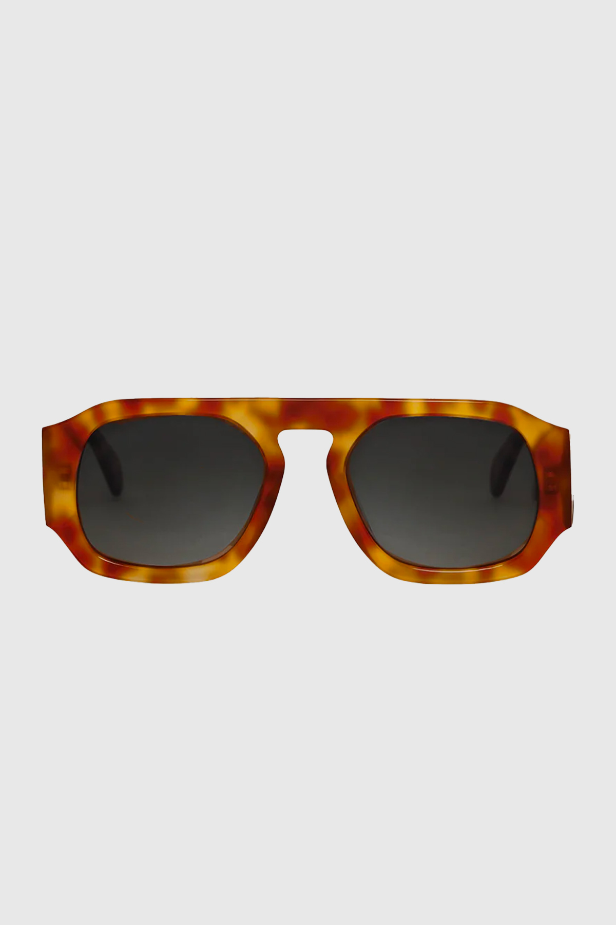 anine bing lunette de soleil preston