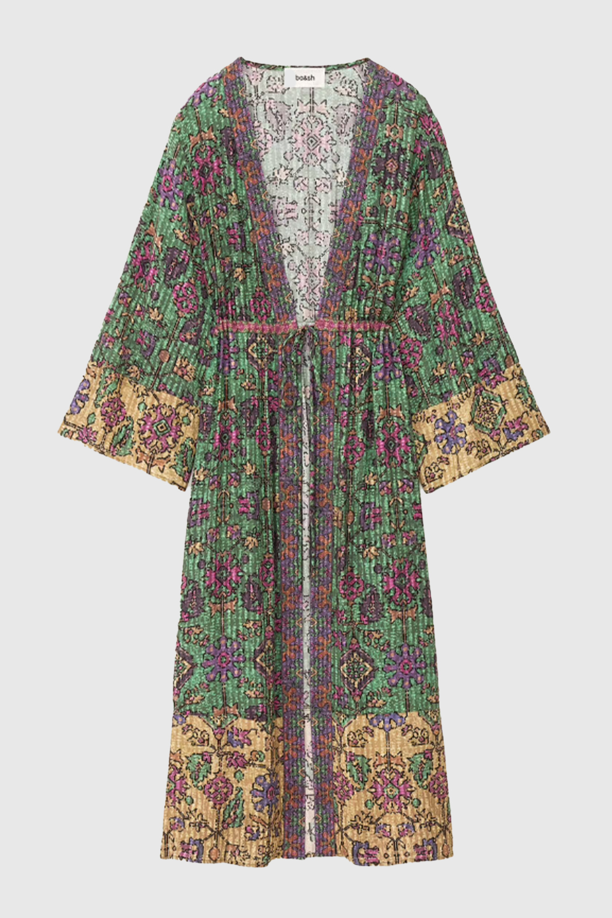 ba&sh kimono padrig