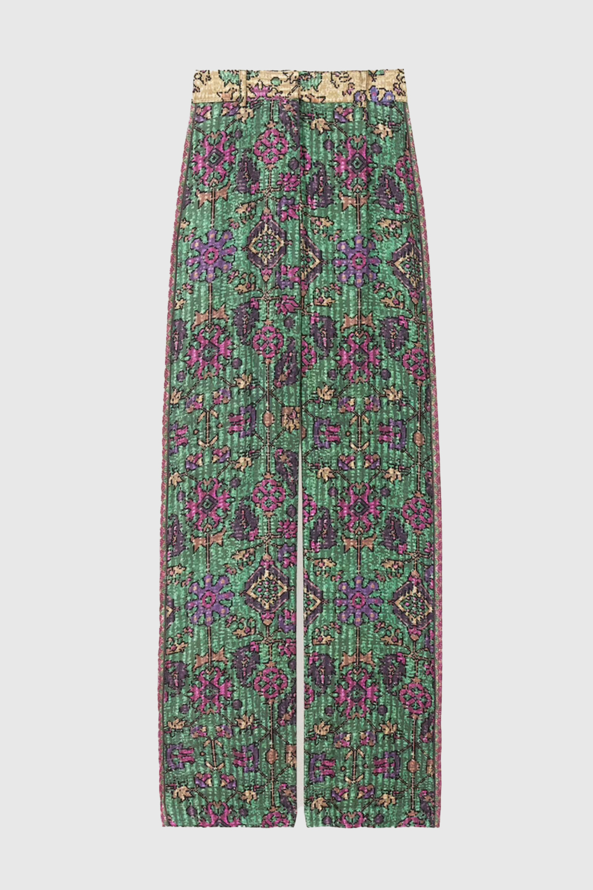 ba&sh pantalon pali