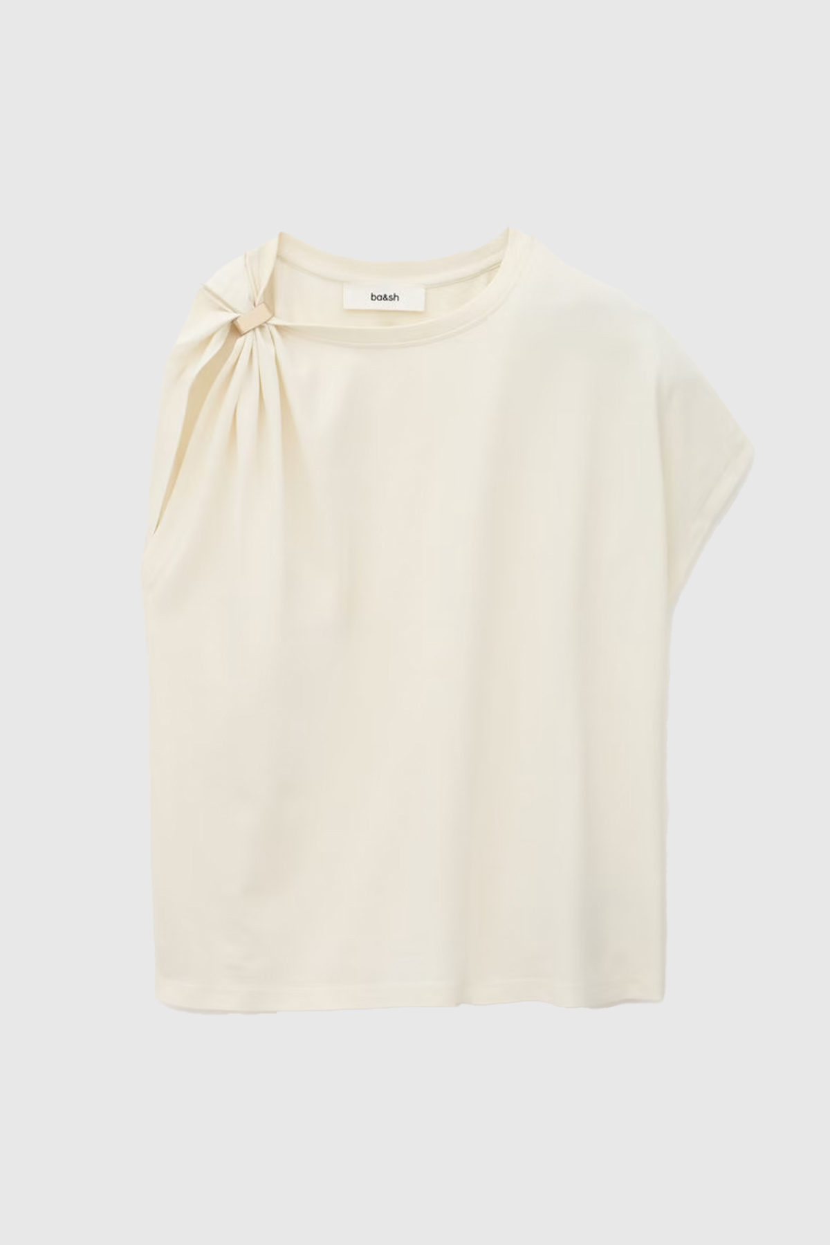 ba&sh t shirt allia