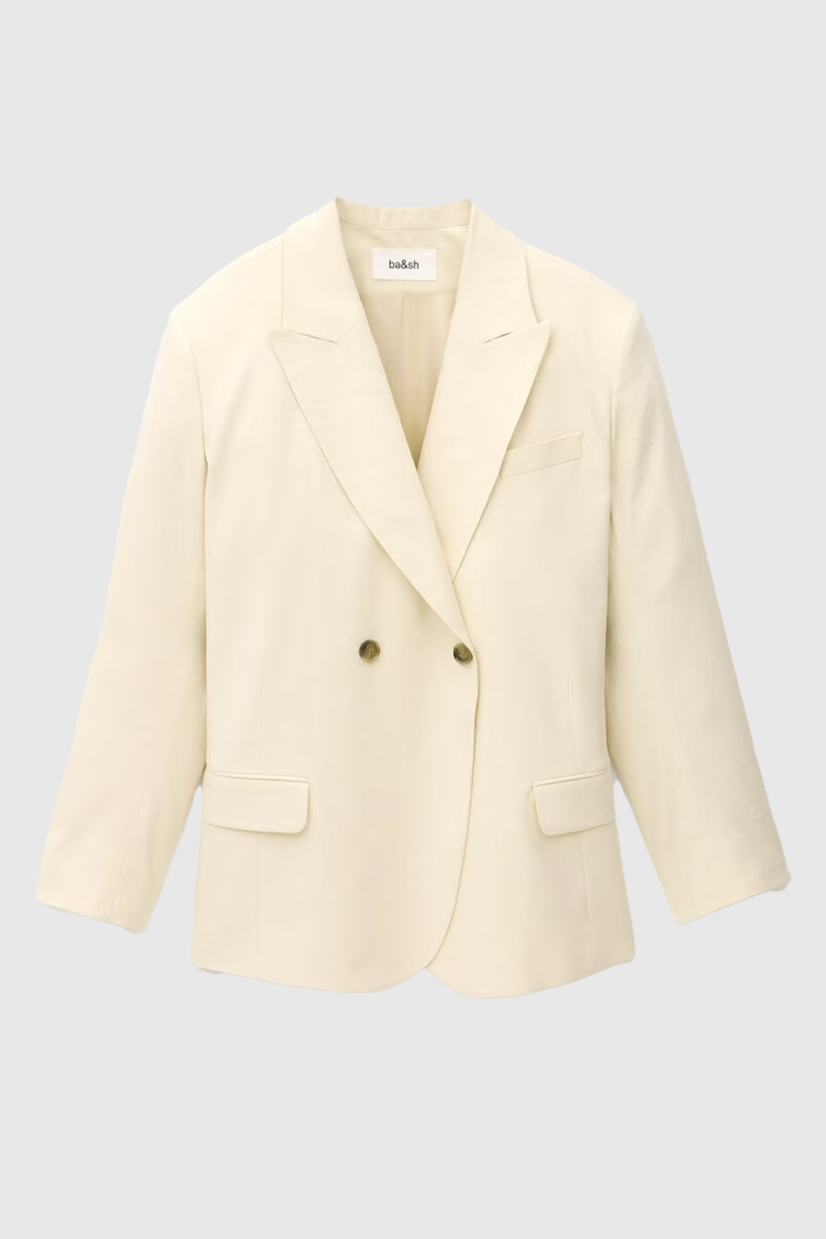 ba&sh veste clay