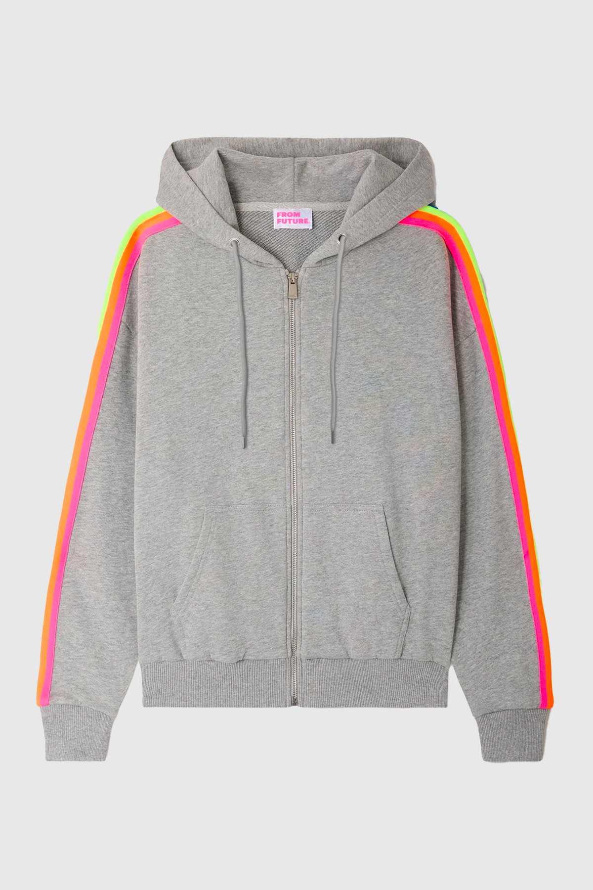 from future sweatshirt hoodie a bandes