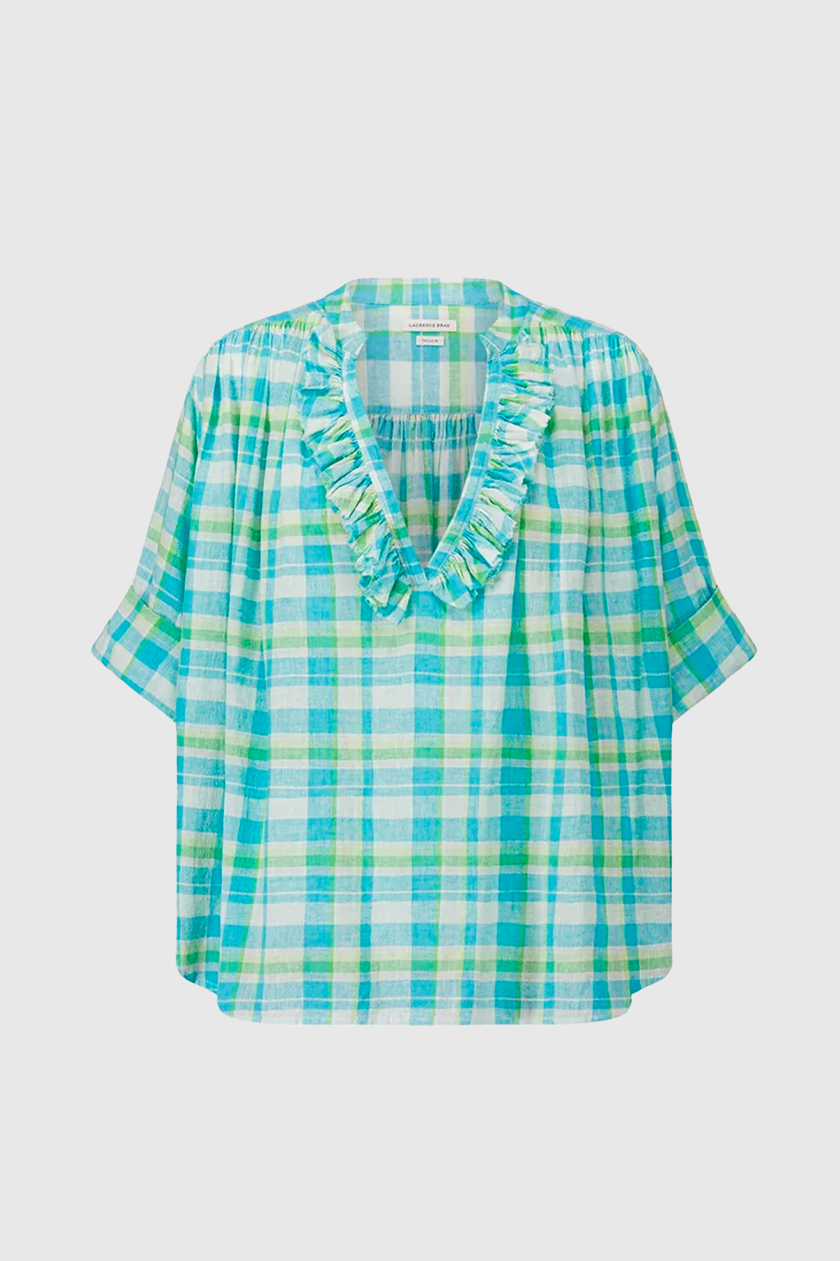laurence bras blouse dida