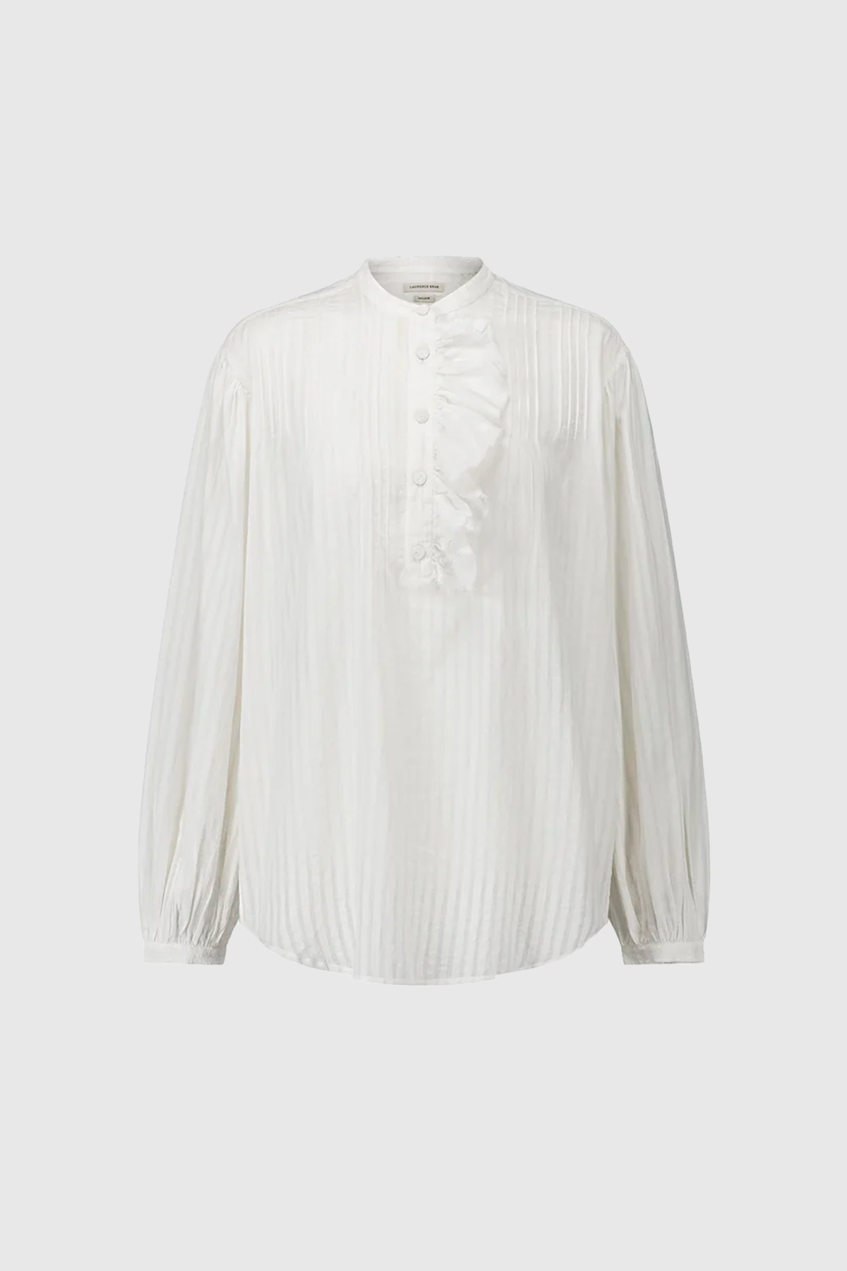 laurence bras blouse fava