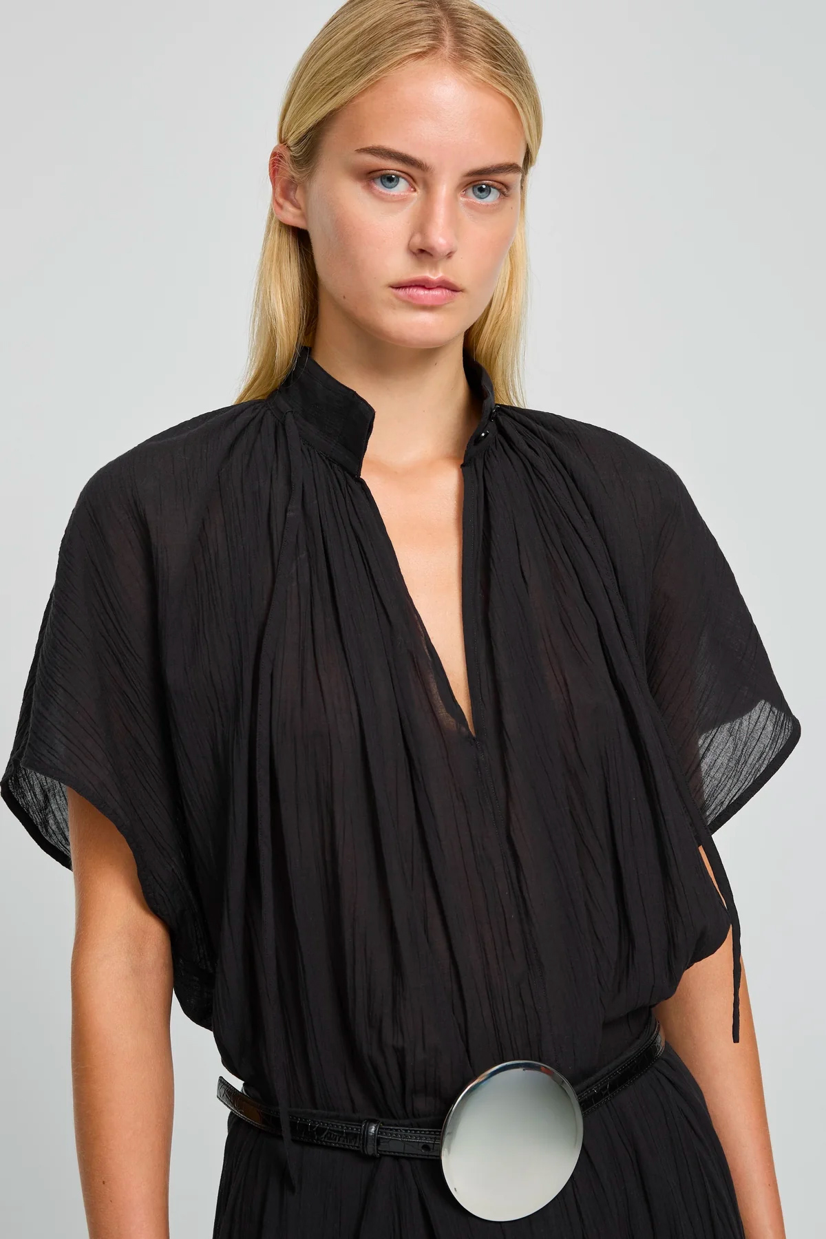 laurence bras blouse wheele