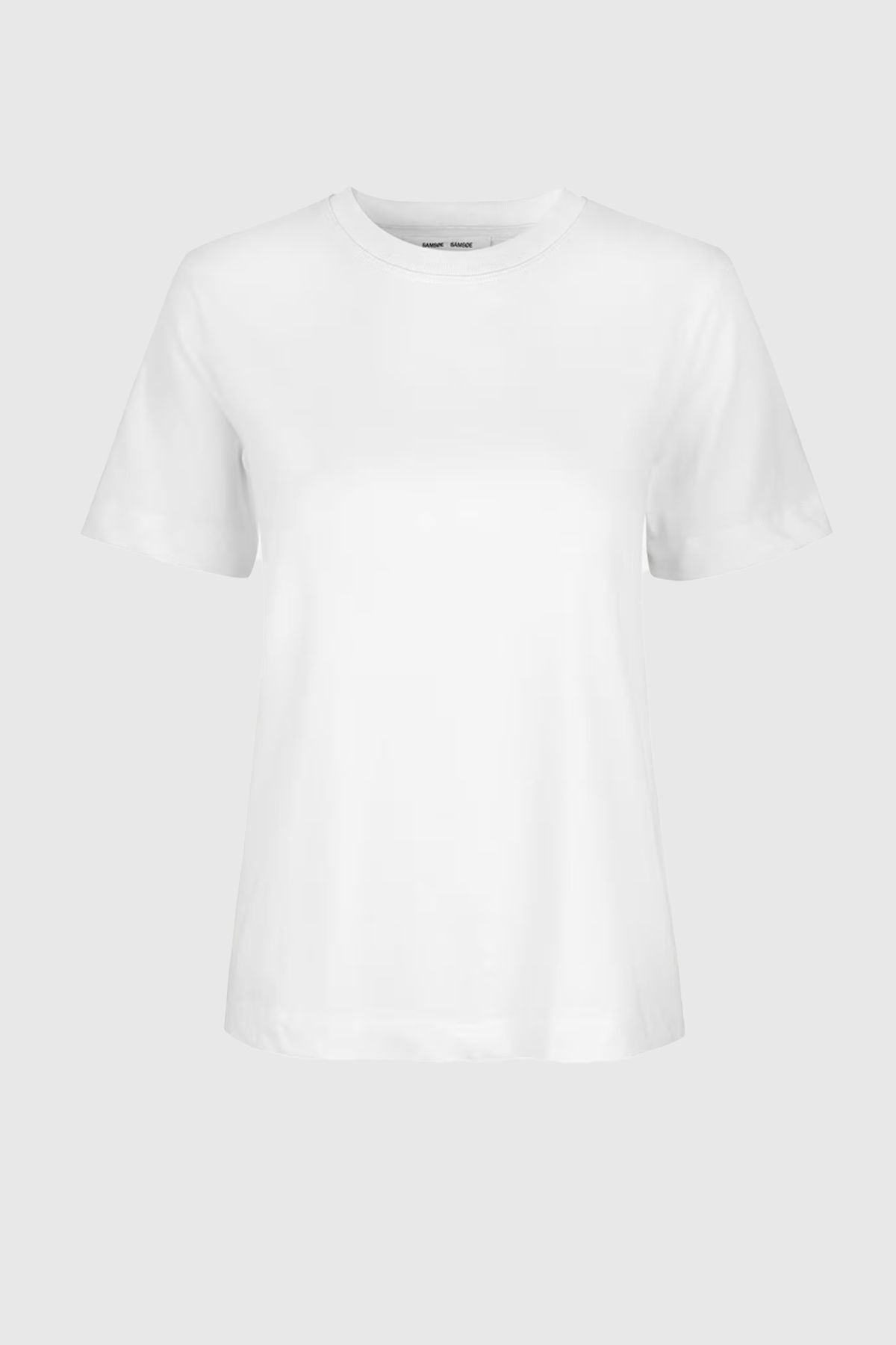 samsoe samsoe t shirt camino